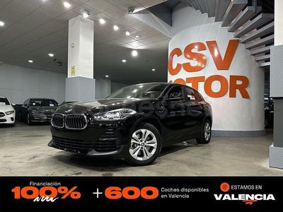 Usado BMW X2 Advantage 220 CV (161 kW) 2022 Negro SUV