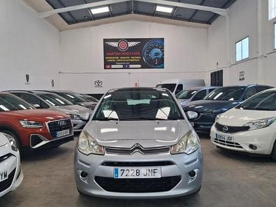 Occasion Citroën C3 Attraction 68 PK (50 kW) 2015 Grijs