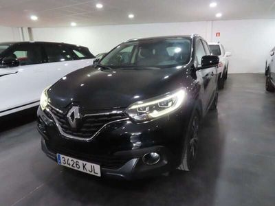 usado Renault Kadjar 1.2 TCe Energy Zen EDC 97kW