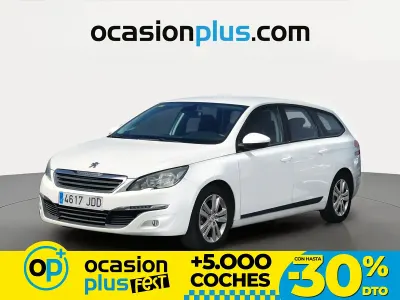 Occasion Peugeot 308