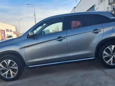 Usado Citroën C4 Aircross