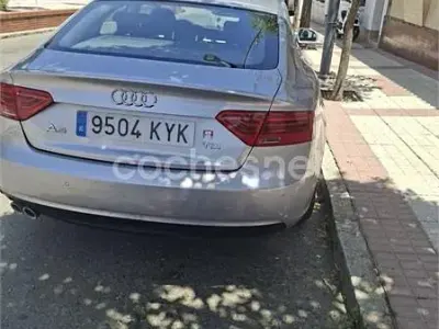 Usado Audi A5 Sportback