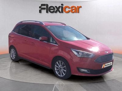 Ford Grand C-Max