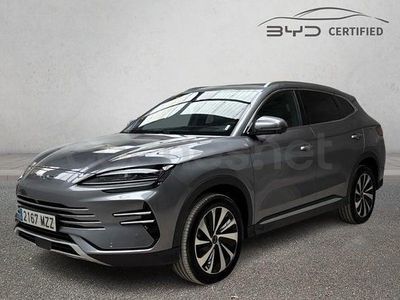 Usado BYD Seal U Comfort 218 CV (160 kW) 2025 Blanco SUV