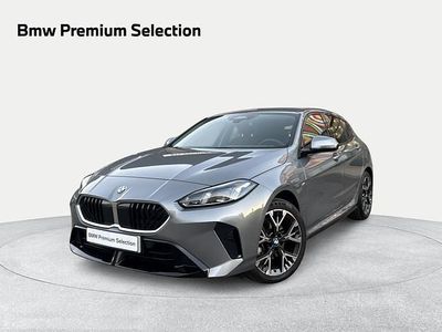 Usado BMW 120 Comfort Edition 190 CV (139 kW) 2025 Utilitario