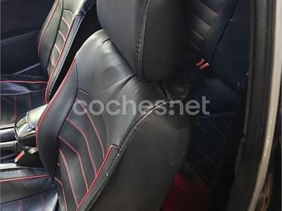 Negro Usado 2006 Opel Astra GTC Sport Berlina | 4800 € (Un poco caro)