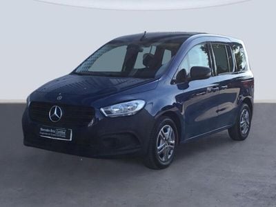 Mercedes Citan 110