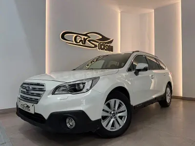 Usado Subaru Outback