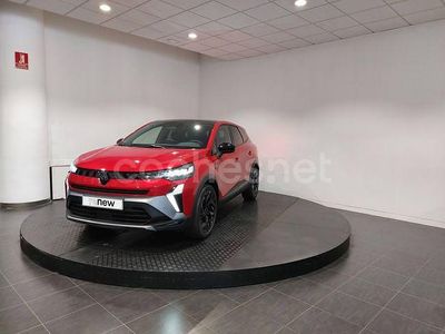 Usado Renault Symbioz Esprit Alpine 160 CV (117 kW) 2025 Rojo SUV