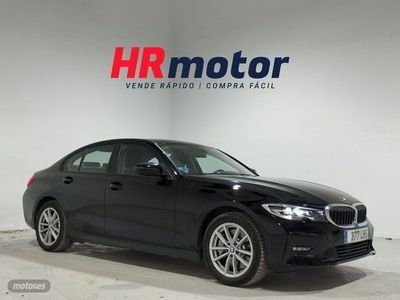 usado BMW 330e Serie 3