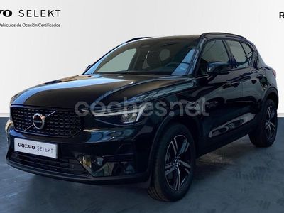 Negro Nuevo 2025 Volvo XC40 Plus SUV | 39.900 € (Precio justo)