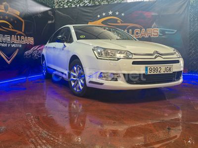 Citroën C5