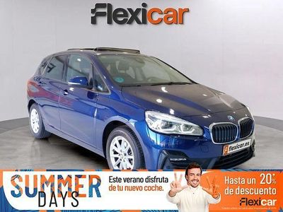 BMW 216