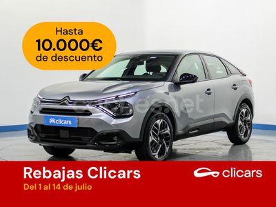 Citroën C4 SpaceTourer