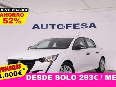 Usado Kia Rio