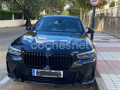 Negro Usado 2023 BMW X3 Comfort Edition SUV | 44.900 € (Un poco caro)