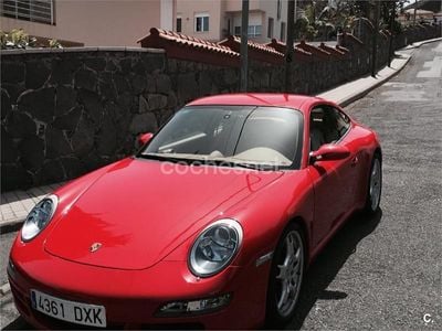 Porsche 911 Carrera S