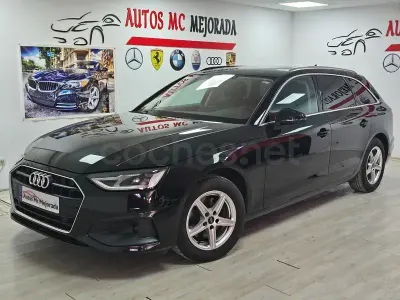 Usado Audi A4