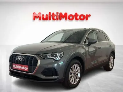 Occasion Audi Q3 S-Line 245 ch (180 kW) 2022 Gris SUV