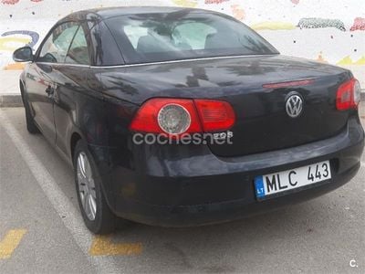 VW Eos