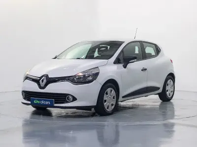 Usado Renault Clio IV Business 75 CV (55 kW) 2016