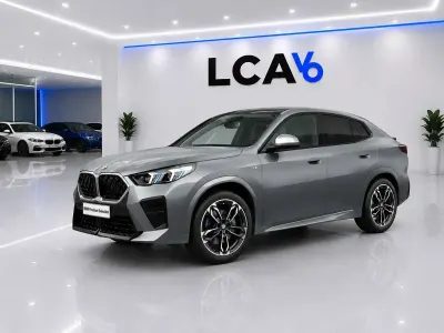 Usado BMW X2