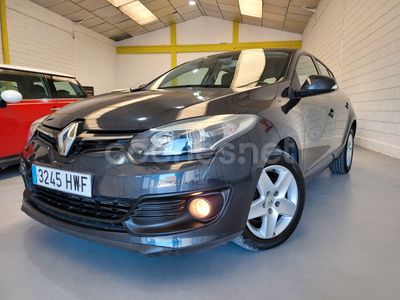 Renault Mégane III