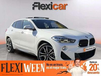 Blanco Usado 2019 BMW X2 SUV | 24.390 € (Buen precio)