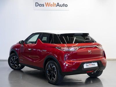 usado DS Automobiles DS3 Crossback 