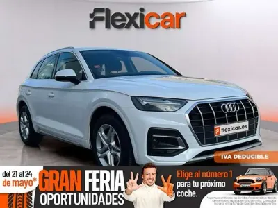 Usado Audi Q5