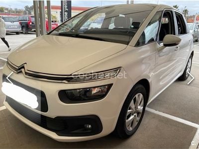 Citroën C4 Picasso