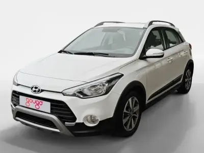Usado Hyundai i20