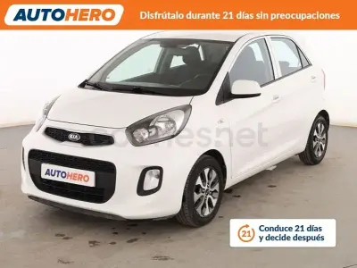 Usado Kia Picanto