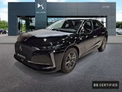 Usado DS Automobiles DS4