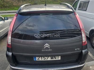 Citroën Grand C4 Picasso