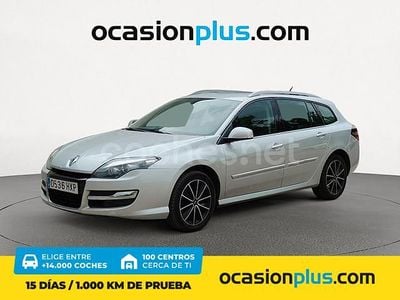 Renault Laguna III