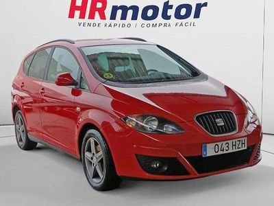 Usado 2014 Seat Altea XL Ecomotive Monovolumen | 8490 € (Un poco caro)