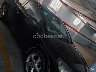 Opel Astra GTC