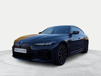 Usado BMW i4 Comfort Edition 210 kW (286 CV) 2025 Eléctrico Berlina