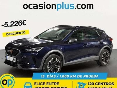 Usado Cupra Formentor