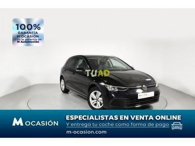 usado VW Golf 1.5 TSI 96KW LIFE 5P