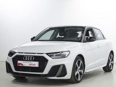 Usado Audi A1 95 CV (69 kW) 2023 SUV