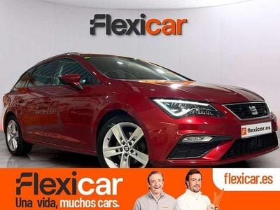 Seat Leon ST