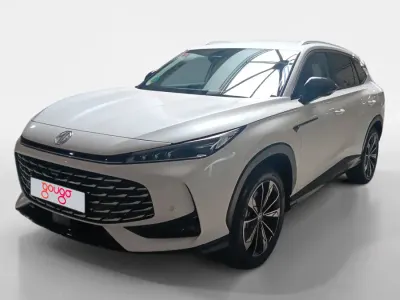 Nuevo MG HS 224 CV (164 kW) 2026 SUV