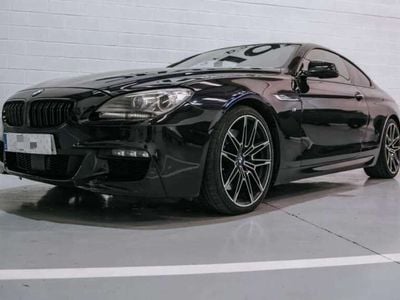BMW 650