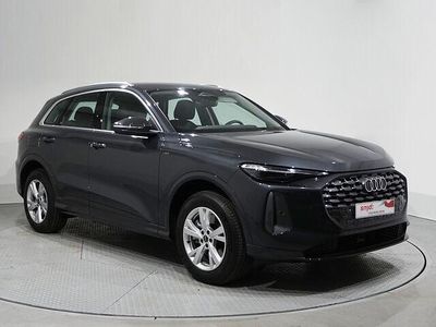 Nuevo Audi Q5 Advanced 299 CV (219 kW) 2026 Gris SUV