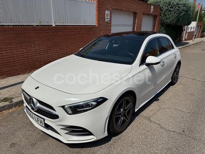 Mercedes A220