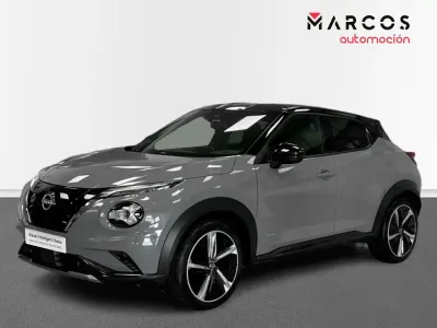 Occasion Nissan Juke 143 ch (105 kW) 2024 SUV