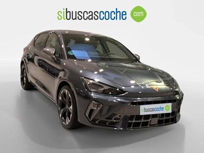 Używany Cupra Leon 150 KM (110 kW) 2025 Szary