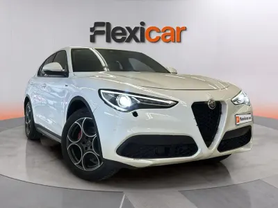 Usado Alfa Romeo Stelvio